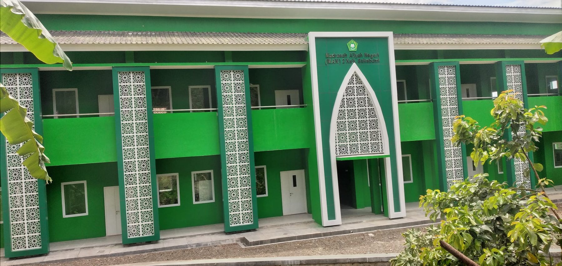 Pondok Pesantren Nurul Cahaya